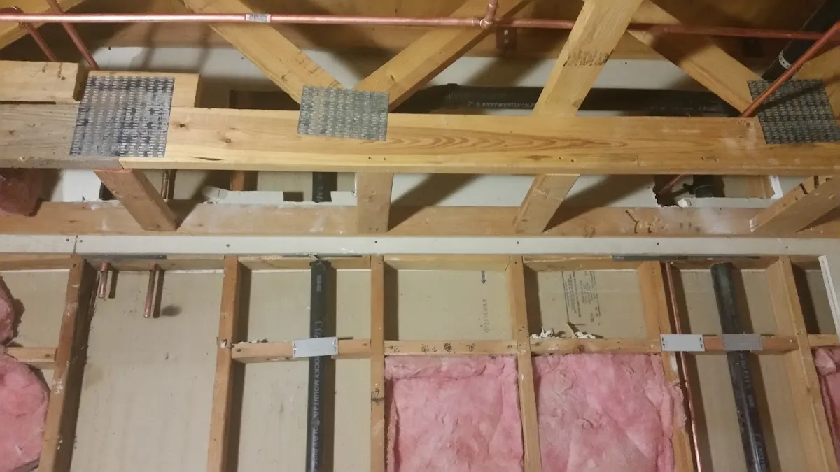 Shower Repair in South Beloit, IL